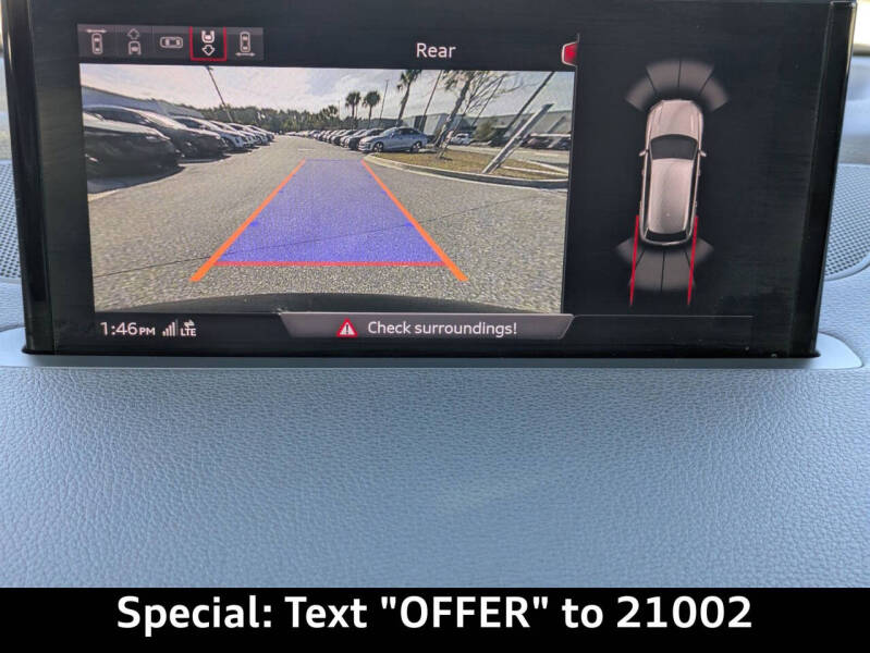 2017 Audi Q7 3.0T quattro Prestige