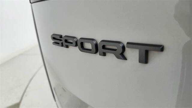 2024 Land Rover Range Rover Sport P400 Dynamic SE