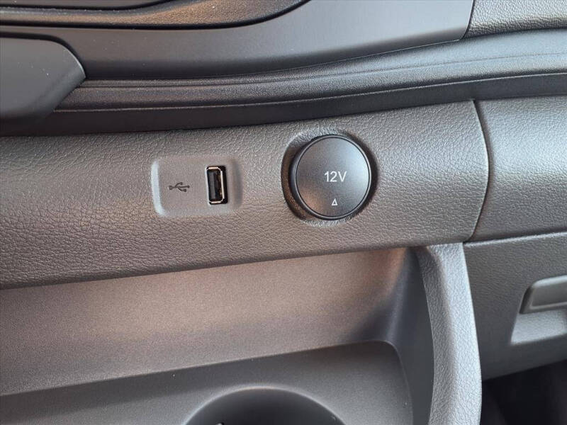 2026 Ford Transit 250