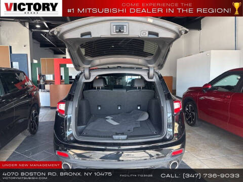 2024 Acura RDX SH-AWD w/A-SPEC