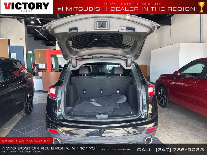 2024 Acura RDX SH-AWD w/A-SPEC