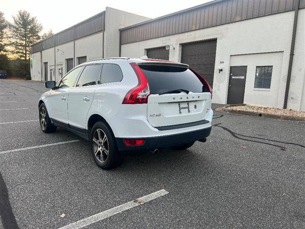 2013 Volvo XC60