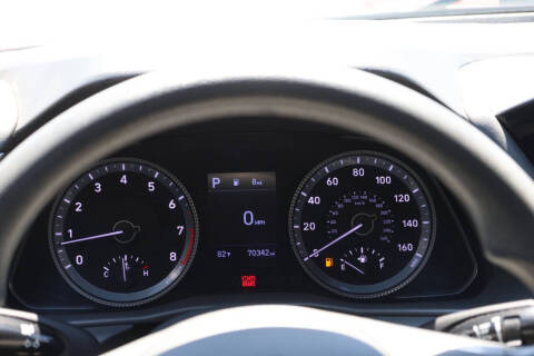 2022 Hyundai Sonata SE