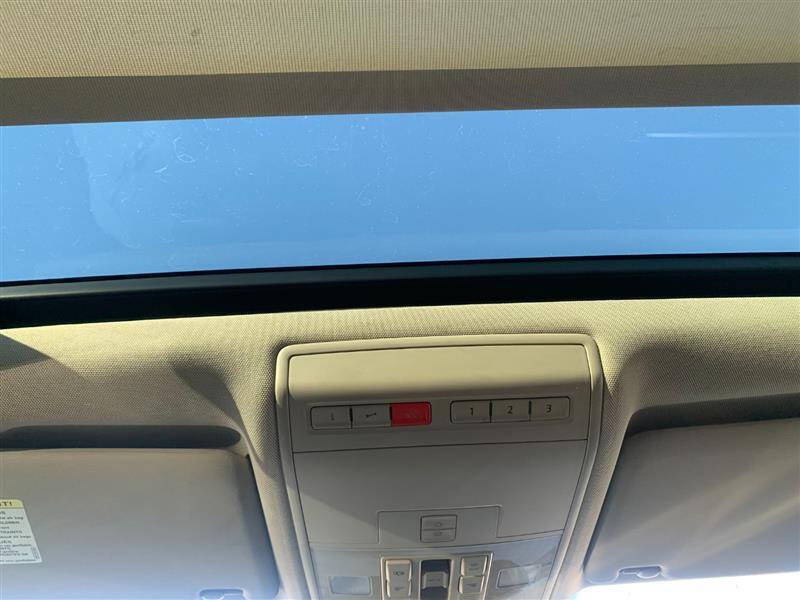 2019 Volkswagen Atlas V6 SE 4Motion