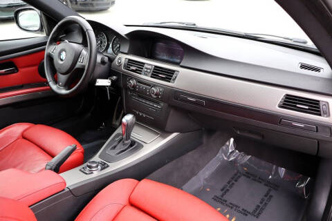 2013 BMW 3 Series 335i xDrive