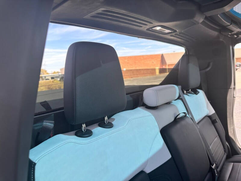2023 GMC HUMMER EV 3X