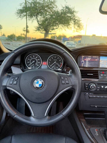 2011 BMW 3 Series 328i