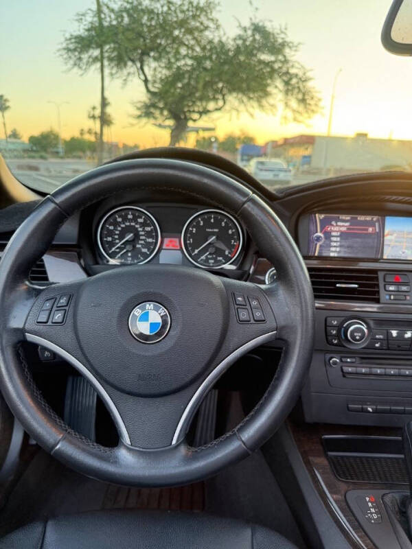 2011 BMW 3 Series 328i
