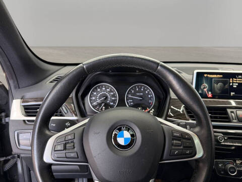 2017 BMW X1 sDrive28i