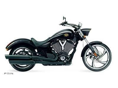 2011 Victory Vegas 8-Ball®