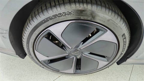 2024 Lucid Air Touring