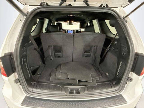 2023 Dodge Durango R/T