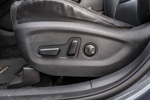 2019 Hyundai Tucson SEL