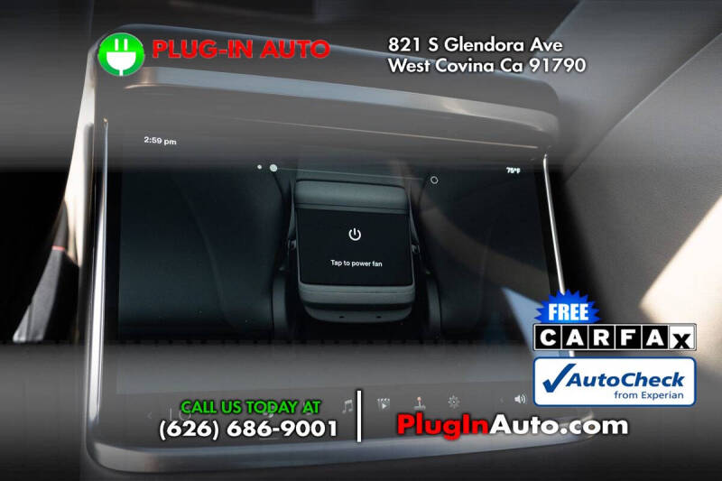 2024 Tesla Model S Plaid