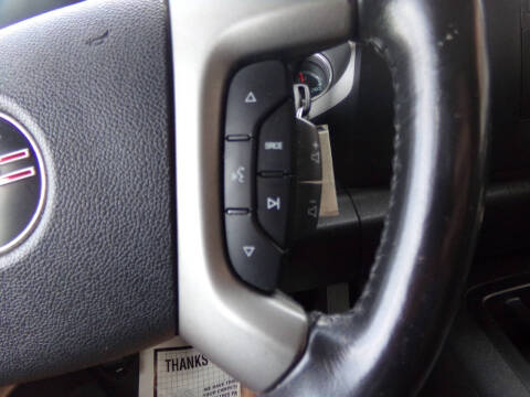 2008 GMC Sierra 1500 SLE2