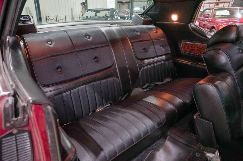 1970 Oldsmobile Cutlass Supreme