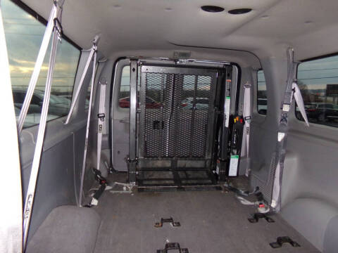 2001 Ford E-Series E-350 SD XL