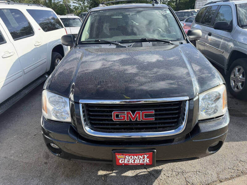 2006 GMC Envoy SLE