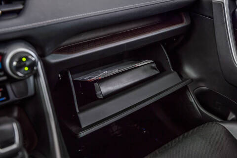 2020 Toyota RAV4 Limited