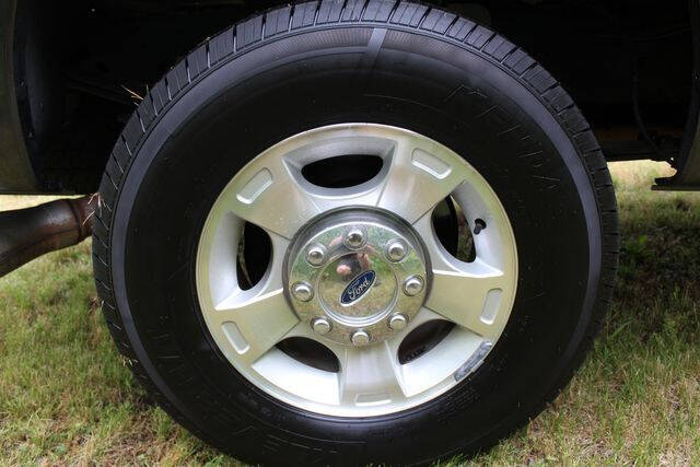 2016 Ford F-250 Super Duty