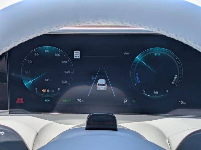 2026 Hyundai PALISADE Hybrid