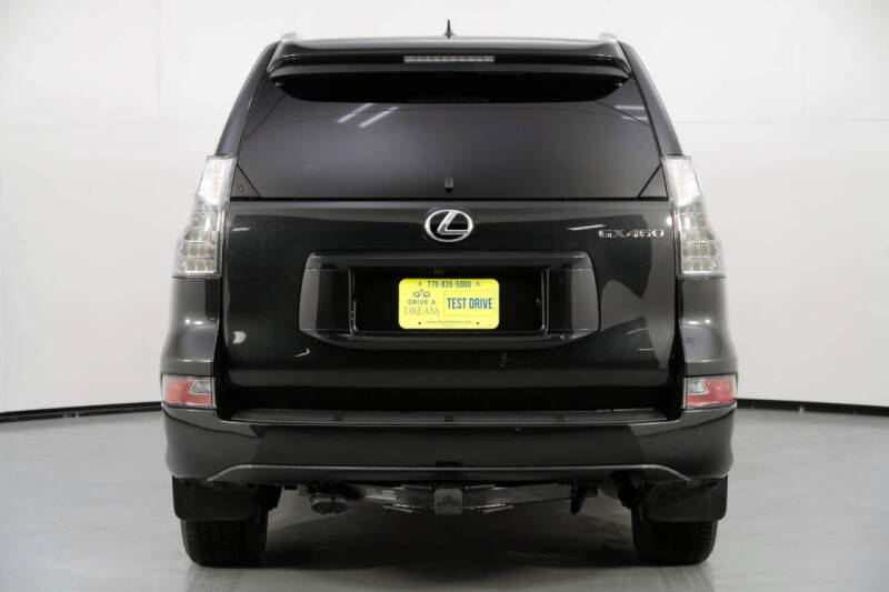 2023 Lexus GX 460