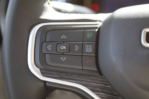2024 Jeep Wagoneer