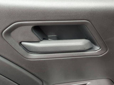 2026 Chevrolet Colorado Work Truck