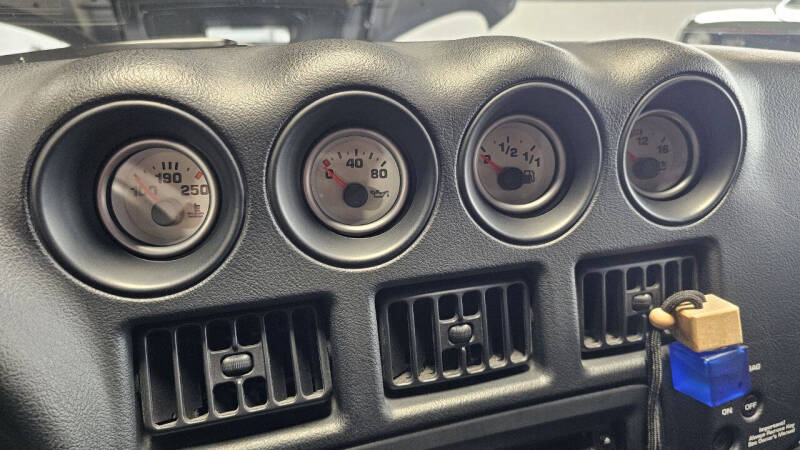 2000 Dodge Viper GTS
