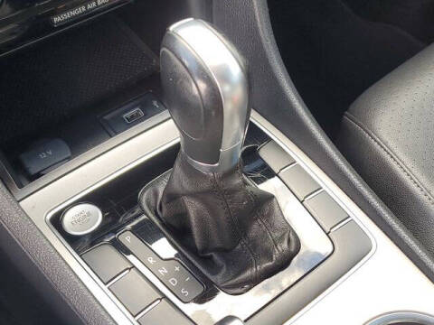 2020 Volkswagen Passat SE