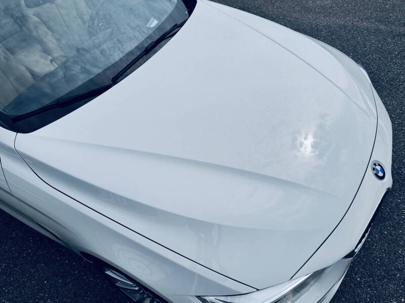 2014 BMW 4 Series 428i