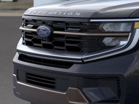 2026 Ford Expedition MAX King Ranch