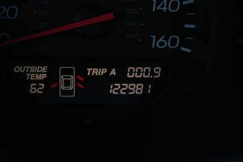 2001 Acura TL 3.2