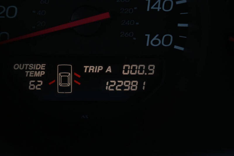 2001 Acura TL 3.2