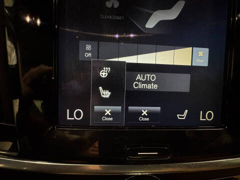 2018 Volvo S90 T5 Momentum