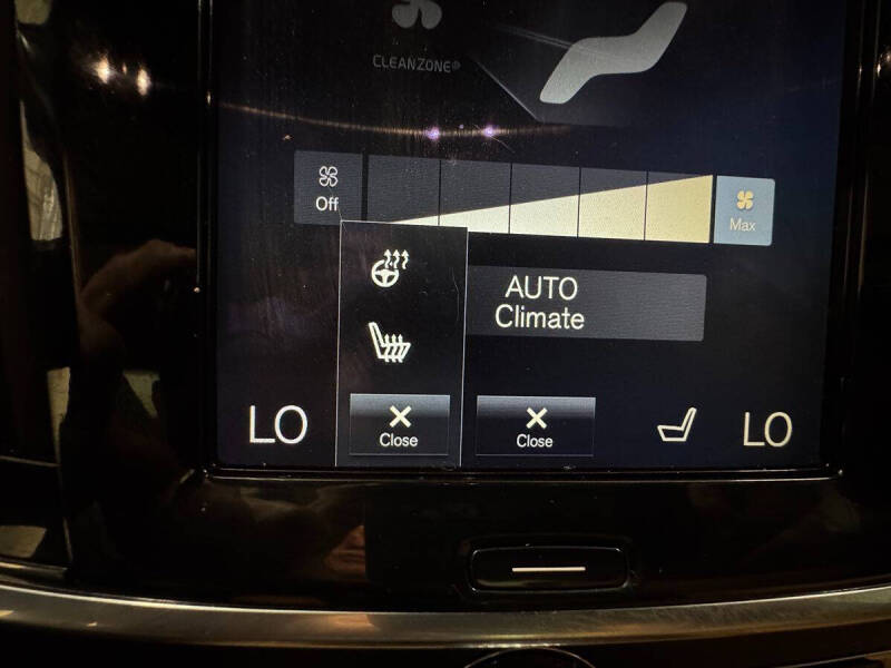 2018 Volvo S90 T5 Momentum