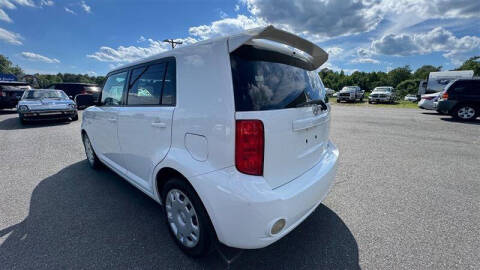 2008 Scion xB