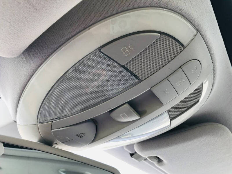 2006 Mercedes-Benz E-Class E 350