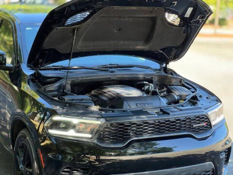 2023 Dodge Durango R/T
