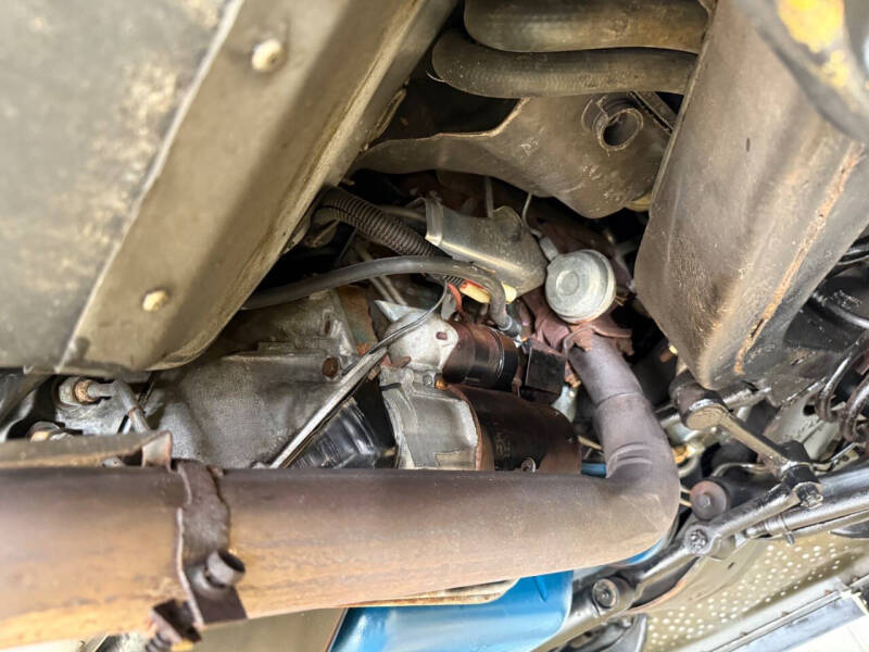 1980 Chevrolet Corvette