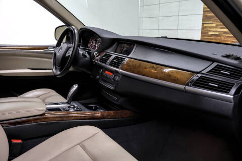 2013 BMW X5 xDrive35i Premium