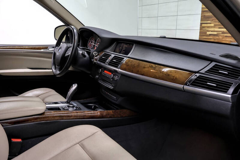 2013 BMW X5 xDrive35i Premium