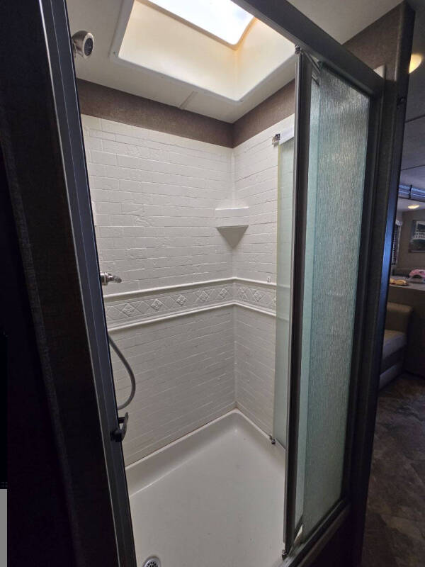 2017 Thor Motor Coach Windsport