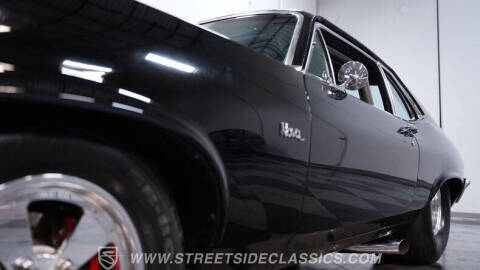 1969 Chevrolet Nova