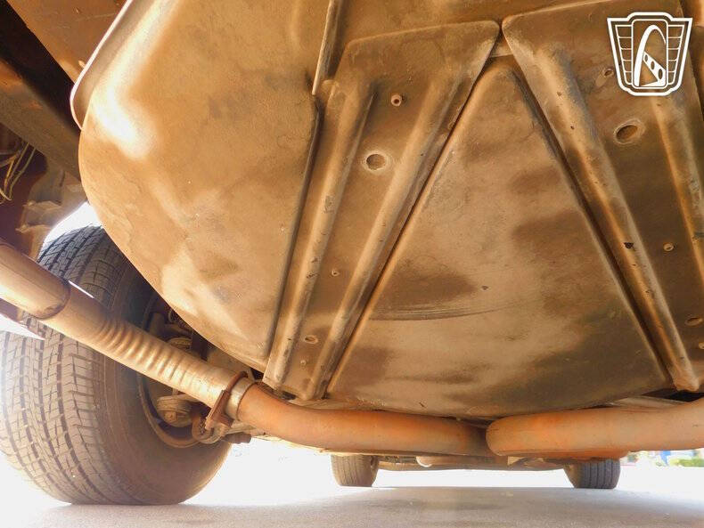 1982 Chevrolet Corvette Collector Edition