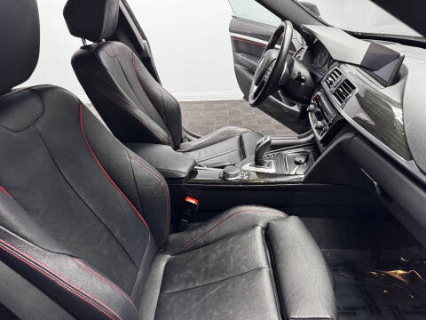 2017 BMW 3 Series 330i xDrive Gran Turismo