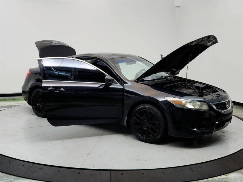 2009 Honda Accord EX