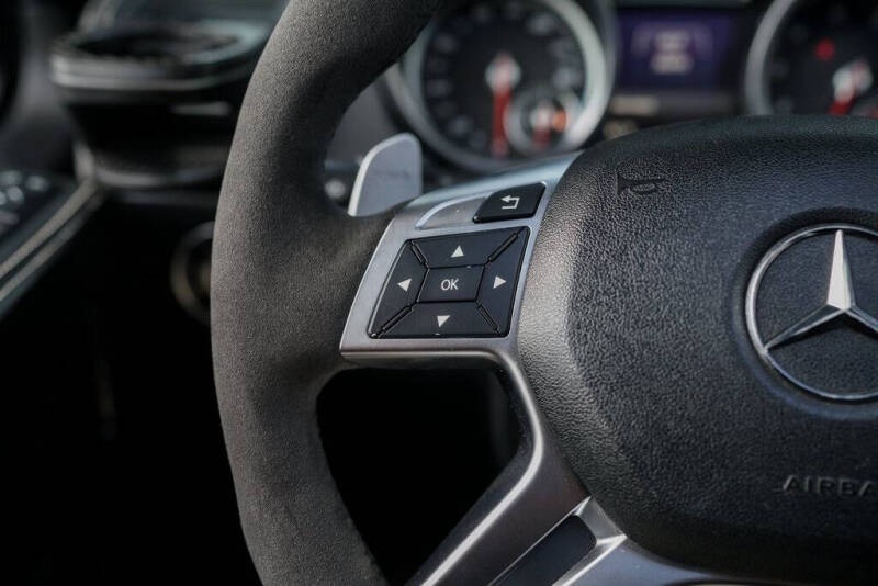 2018 Mercedes-Benz G-Class G 550 4x4 Squared