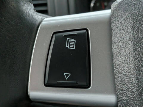 2008 Jeep Grand Cherokee Laredo