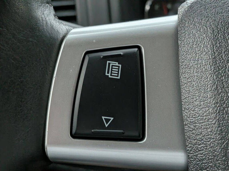 2008 Jeep Grand Cherokee Laredo